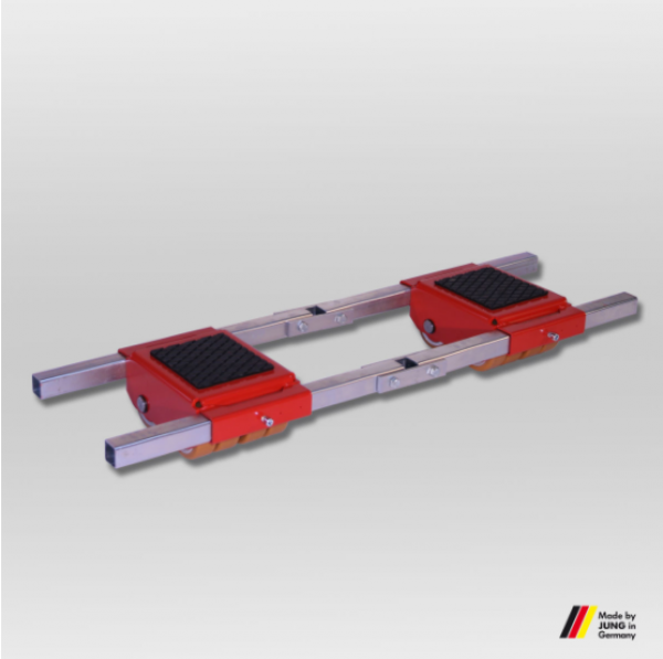 Jung Transportfahrwerk JFB 20 G